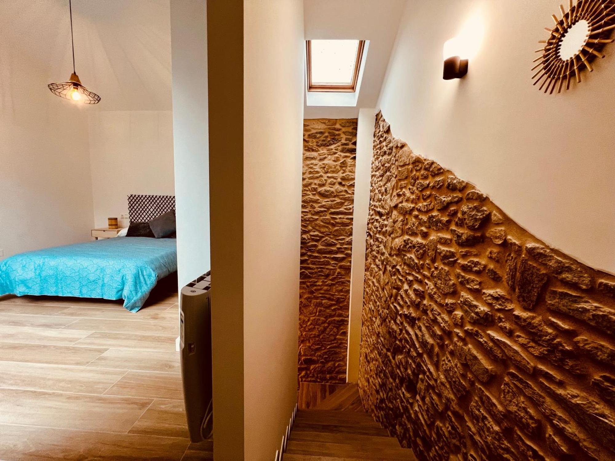 Villa Galicia Getaway - Mina Terra Vilagarcia de Arousa Esterno foto